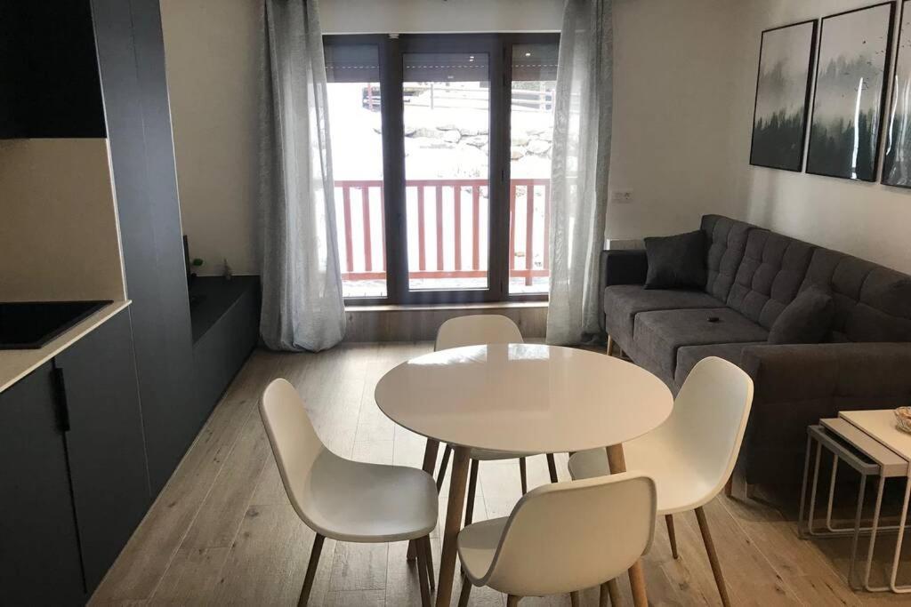 Estudio Reformado Con Parking En Vall D'Incles, Grandvalira Canillo Esterno foto