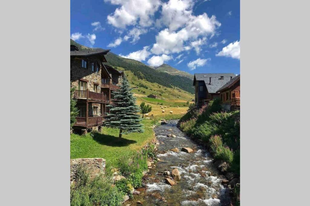 Estudio Reformado Con Parking En Vall D'Incles, Grandvalira Canillo Esterno foto