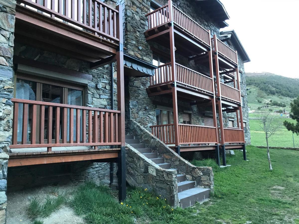 Estudio Reformado Con Parking En Vall D'Incles, Grandvalira Canillo Esterno foto